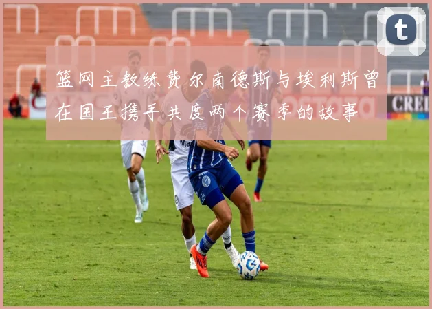篮网主教练费尔南德斯与埃利斯曾在国王携手共度两个赛季的故事
