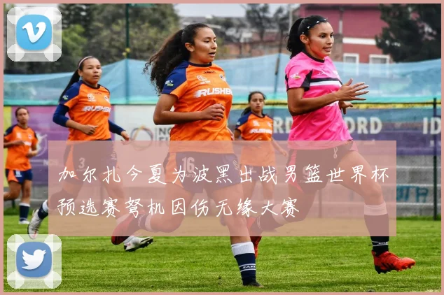 加尔扎今夏为波黑出战男篮世界杯预选赛弩机因伤无缘大赛